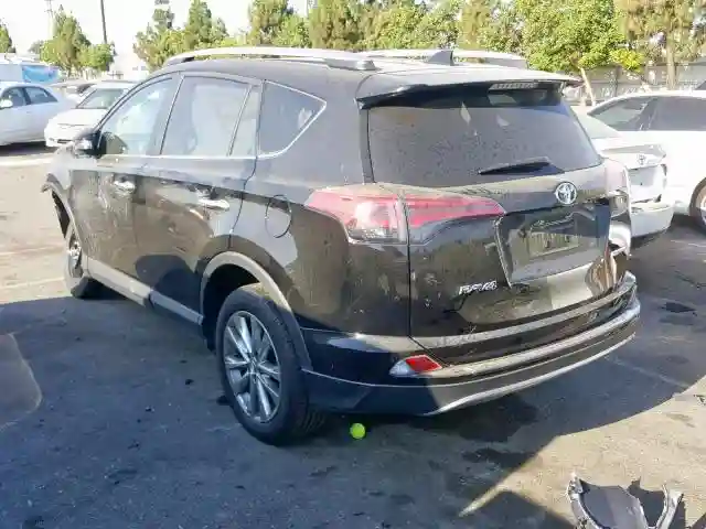 2T3YFREV7JW470923 2018 TOYOTA RAV4 LIMITED-2