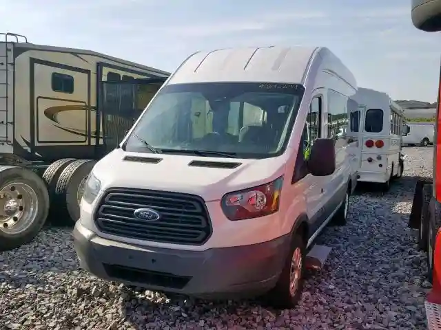 1FTBW3XM4HKA15599 2017 FORD TRANSIT T-350-1