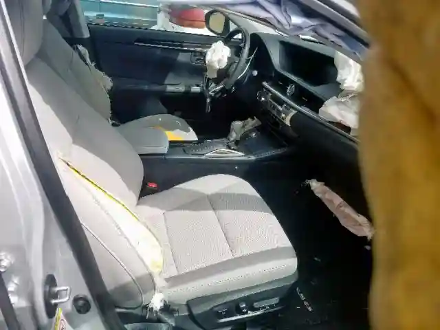 58ABK1GG9JU105680 2018 LEXUS ES 350-5