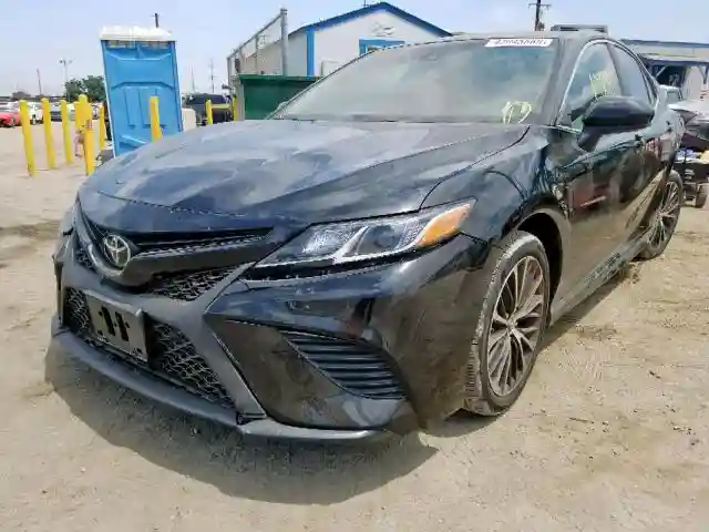 JTNB11HK1J3073259 2018 TOYOTA CAMRY L-1