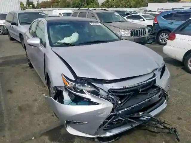 58ABK1GG9JU105680 2018 LEXUS ES 350-0