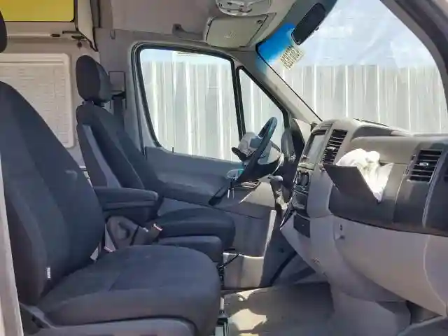 WD3FE7CD9HP521833 2017 MERCEDES-BENZ SPRINTER 2500-4