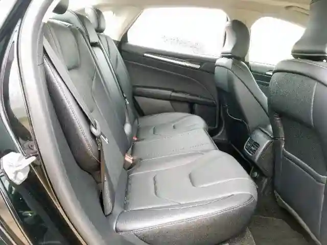 3FA6P0D99JR189334 2018 FORD FUSION TITANIUM/PLATINUM-5