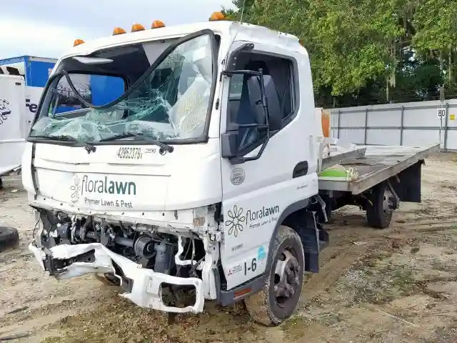 JL6BNE1A8FK009869 2015 MITSUBISHI FUSO TRUCK OF AMERICA INC FE FEC72S-1