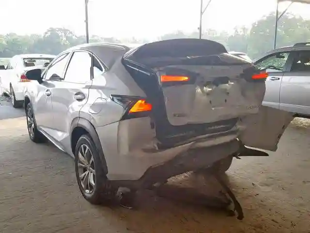 JTJYARBZXG2026276 2016 LEXUS NX 200T-2