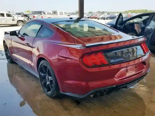 1FA6P8CF0J5172317 2018 FORD MUSTANG GT-2