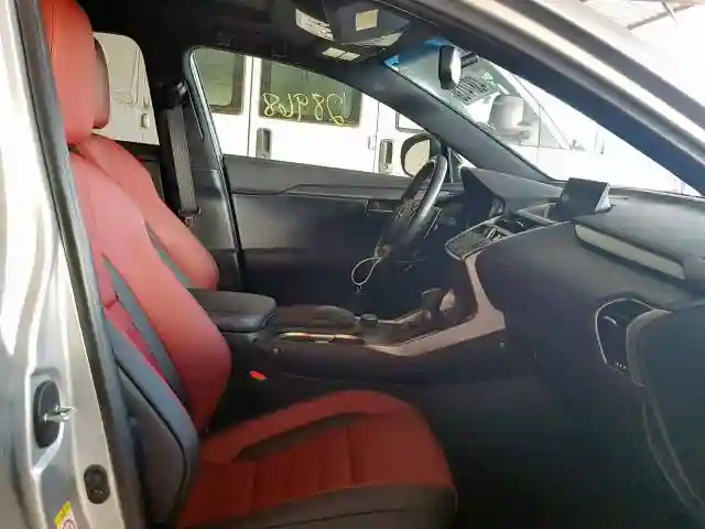 JTJYARBZXG2026276 2016 LEXUS NX 200T-4