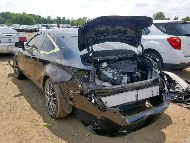 JTHSM5BC5H5003281 2017 LEXUS RC 300-2