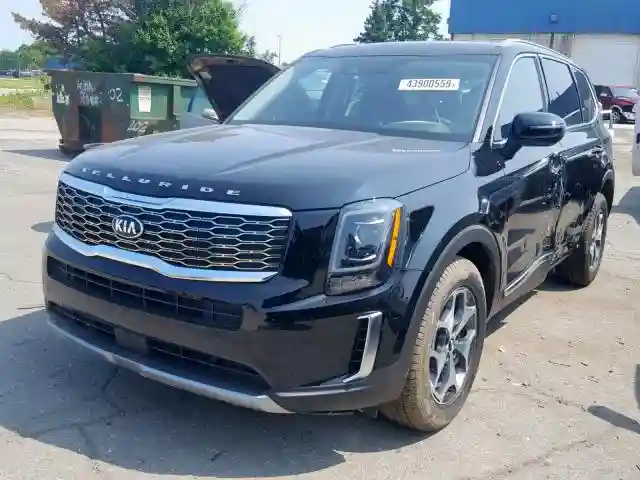 5XYP34HC7LG025391 2020 KIA TELLURIDE EX-1