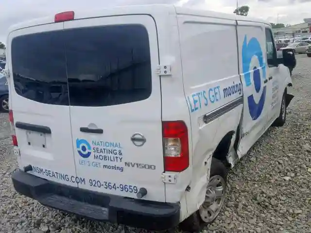 1N6BF0KM2JN800095 2018 NISSAN NV 1500 S-3