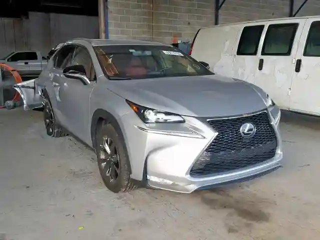 JTJYARBZXG2026276 2016 LEXUS NX 200T-0
