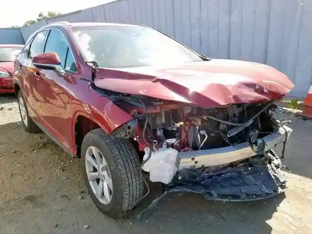 2T2ZZMCA0HC044716 2017 LEXUS RX 350-0