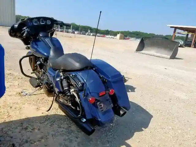1HD1KRP13KB642462 2019 HARLEY-DAVIDSON FLHXS-2