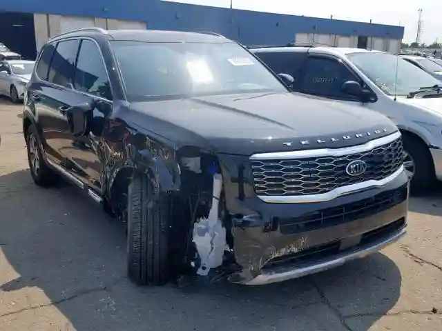 5XYP34HC7LG025391 2020 KIA TELLURIDE EX-0