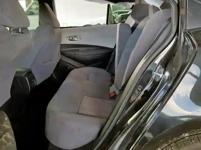 JTDS4RCE8LJ007432 2020 TOYOTA COROLLA SE-5