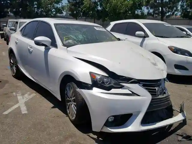 JTHBA1D23G5038471 2016 LEXUS IS 200T-0