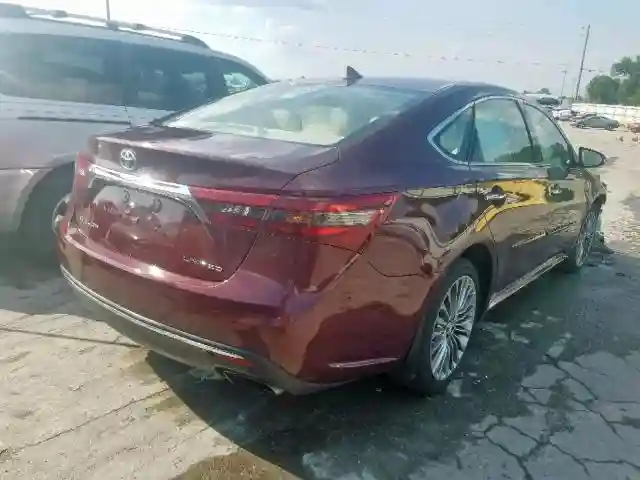 4T1BK1EB4GU197336 2016 TOYOTA AVALON XLE-3