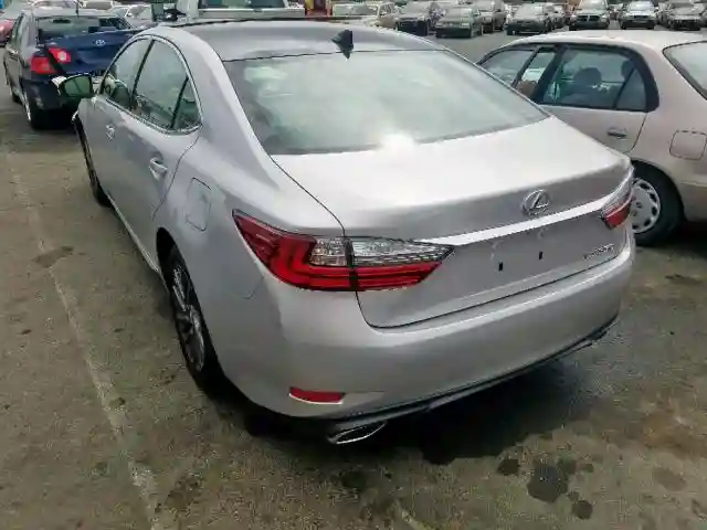 58ABK1GG9JU105680 2018 LEXUS ES 350-2