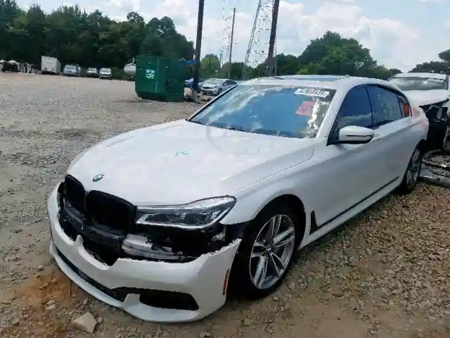 WBA7F2C57GG415606 2016 BMW 750 XI-1