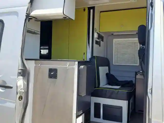 WD3FE7CD9HP521833 2017 MERCEDES-BENZ SPRINTER 2500-5