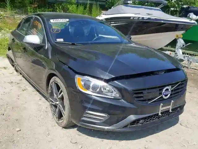 YV149MTS6H2437099 2017 VOLVO S60 R DESIGN-0