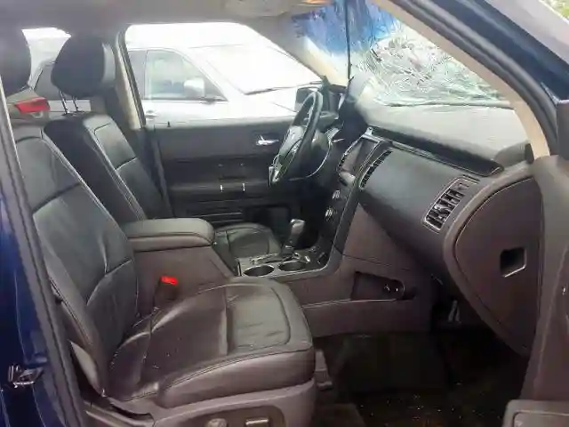 2FMGK5C85HBA02145 2017 FORD FLEX SEL-4
