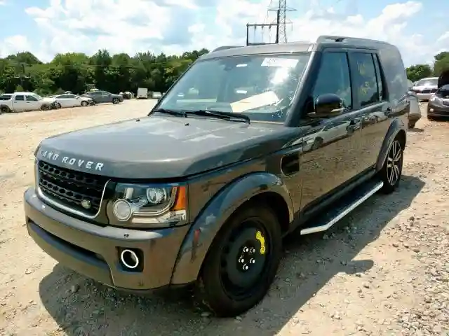 SALAK2V62GA816115 2016 LAND ROVER LR4 HSE LUXURY-1