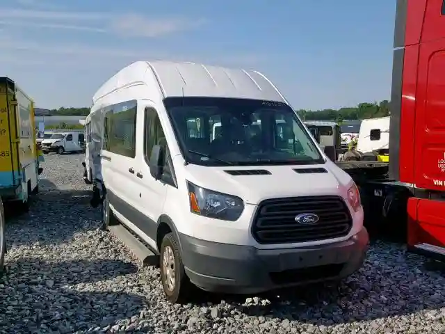 1FTBW3XM4HKA15599 2017 FORD TRANSIT T-350-0