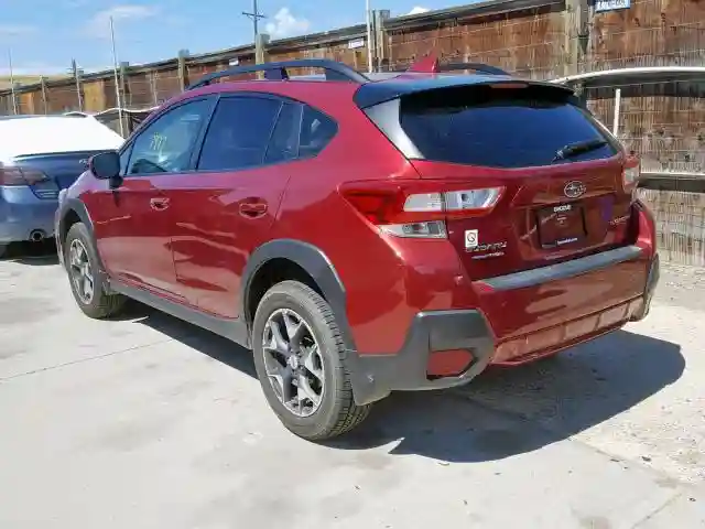 JF2GTABC4JH313818 2018 SUBARU CROSSTREK PREMIUM-2