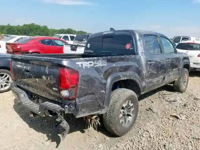 5TFCZ5AN4JX161289 2018 TOYOTA TACOMA DOUBLE CAB-3
