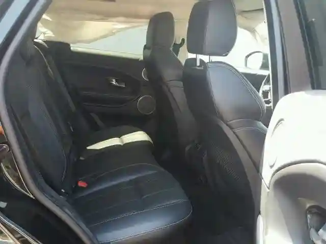 SALVR2BG4GH082577 2016 LAND ROVER RANGE ROVER EVOQUE HSE-5