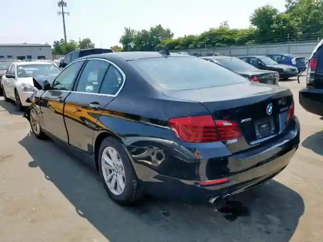 WBA5A7C55FD623163 2015 BMW 528 XI-2