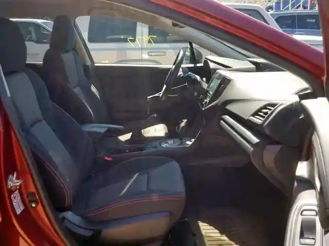 JF2GTABC4JH313818 2018 SUBARU CROSSTREK PREMIUM-4
