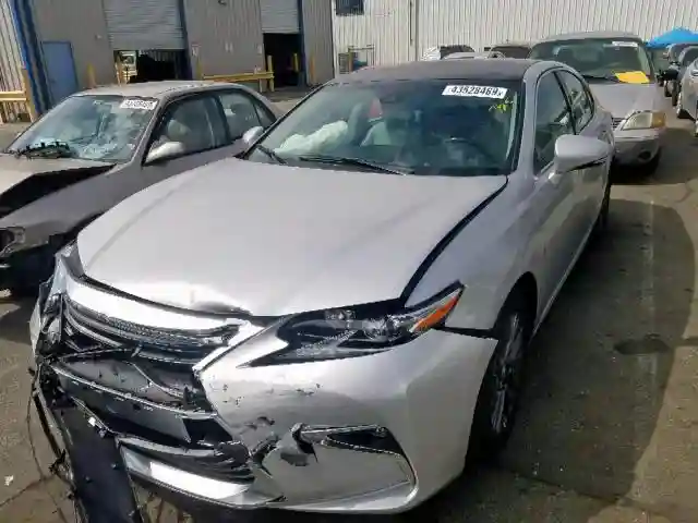 58ABK1GG9JU105680 2018 LEXUS ES 350-1
