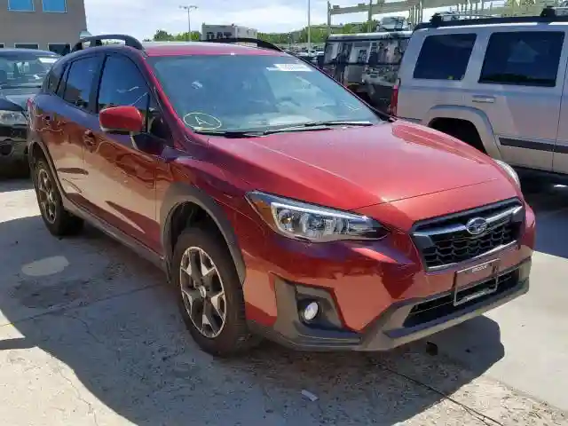 JF2GTABC4JH313818 2018 SUBARU CROSSTREK PREMIUM-0