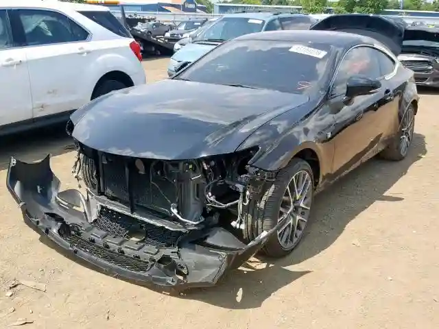 JTHSM5BC5H5003281 2017 LEXUS RC 300-1