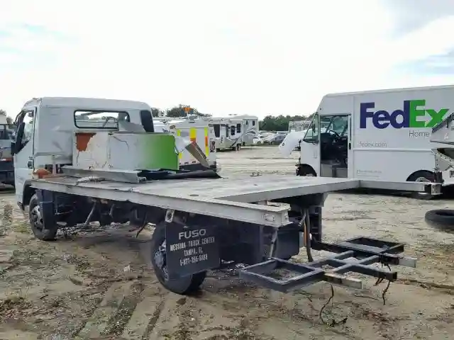 JL6BNE1A8FK009869 2015 MITSUBISHI FUSO TRUCK OF AMERICA INC FE FEC72S-2