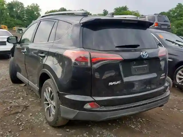 JTMRJREVXHD080232 2017 TOYOTA RAV4 HV LE-2