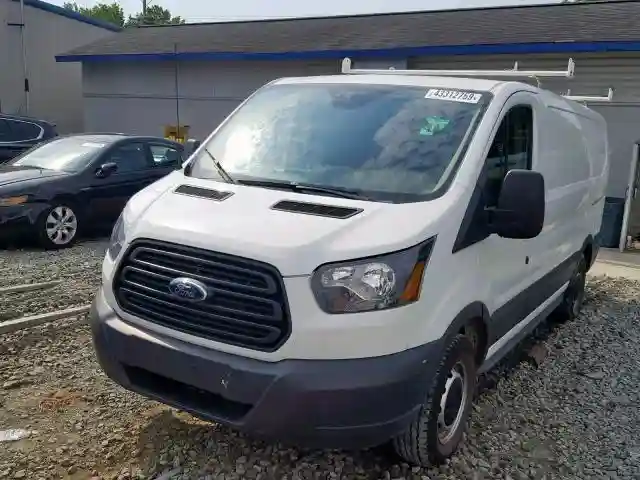 1FTYE1ZM5HKB06721 2017 FORD TRANSIT T-150-1