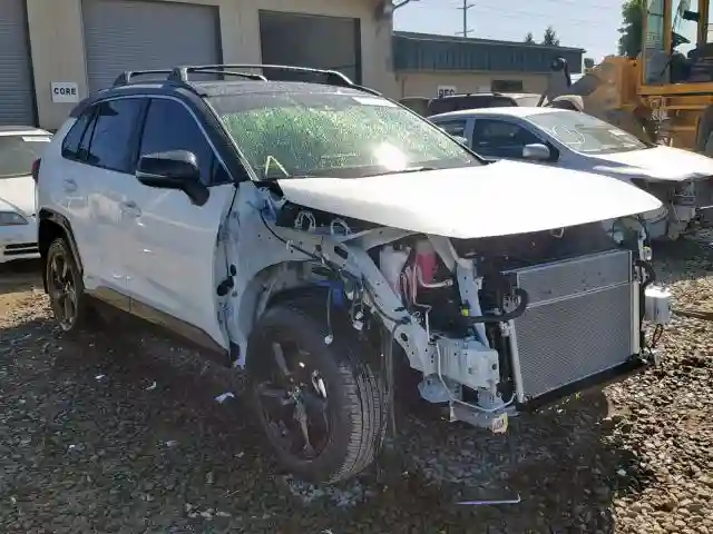 JTMEWRFV6KD504401 2019 TOYOTA RAV4 XSE-0