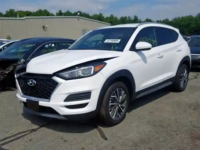 KM8J3CAL9KU886896 2019 HYUNDAI TUCSON LIMITED-1