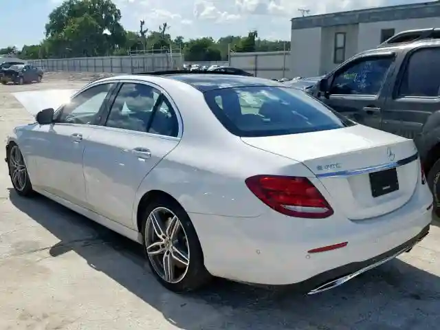WDDZF6GB5JA441401 2018 MERCEDES-BENZ E 400 4MATIC-2