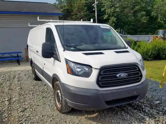 1FTYE1ZM5HKB06721 2017 FORD TRANSIT T-150-0