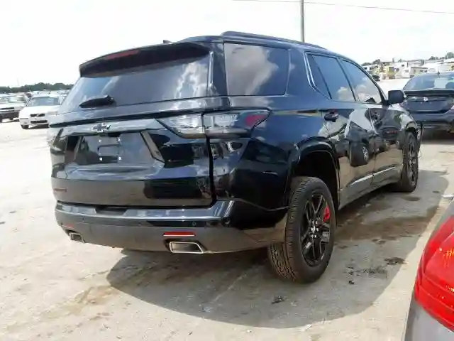 1GNERKKW3JJ265104 2018 CHEVROLET TRAVERSE PREMIER-3