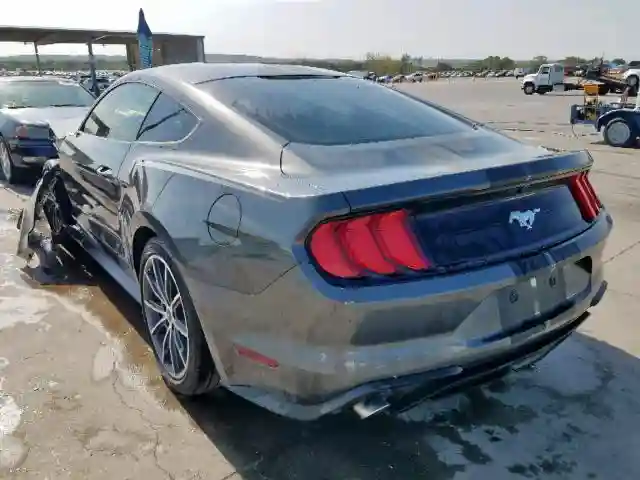1FA6P8TH5J5162822 2018 FORD MUSTANG-2