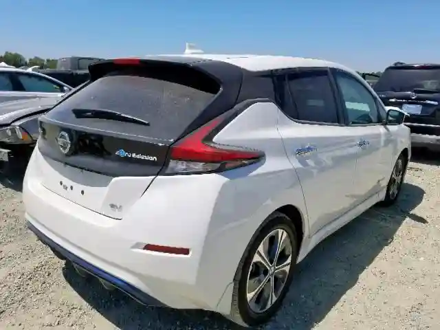 1N4AZ1CP4JC314572 2018 NISSAN LEAF S-3