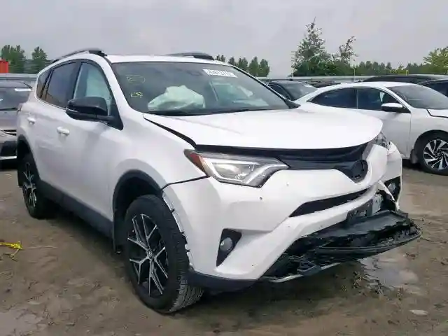 2T3JFREV3JW789091 2018 TOYOTA RAV4 SE-0
