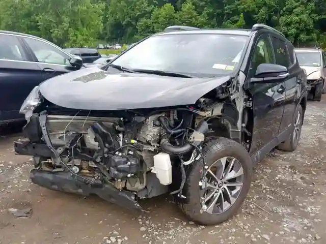 JTMRJREVXHD080232 2017 TOYOTA RAV4 HV LE-1