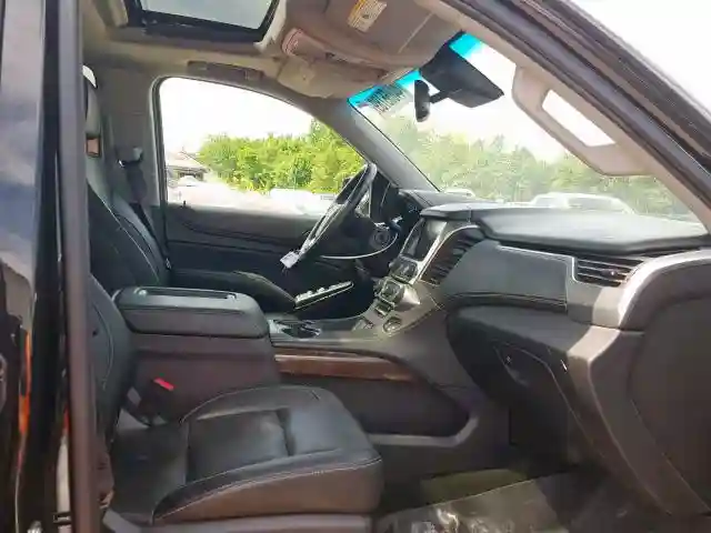 1GNSKHKC2GR249244 2016 CHEVROLET SUBURBAN K1500 LT-4