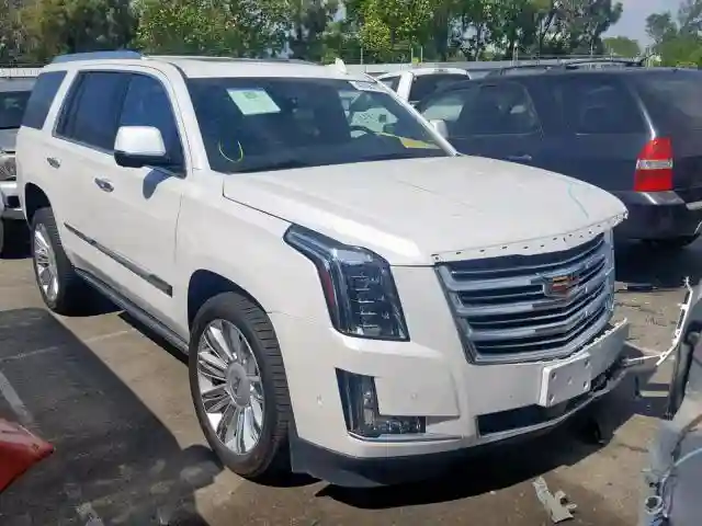 1GYS4DKJ4HR250269 2017 CADILLAC ESCALADE PLATINUM-0